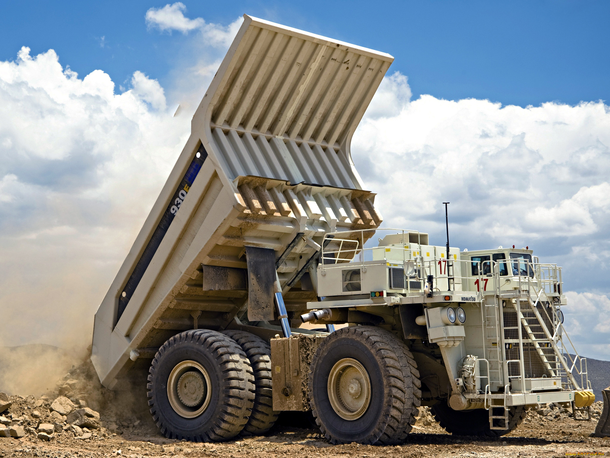, , komatsu